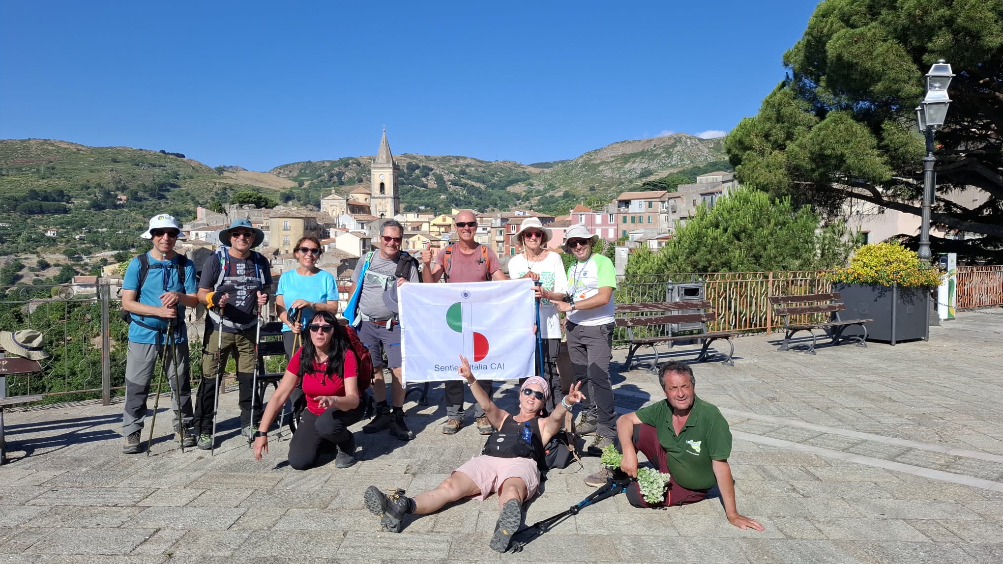 SICAI Montalbano Elicona e Novara di Sicilia