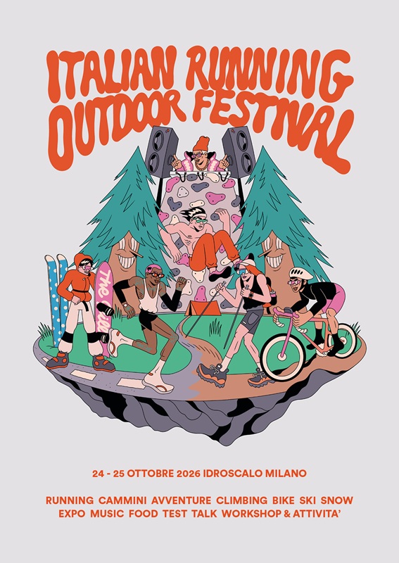 Italian-Running-Outdoor-Festival
